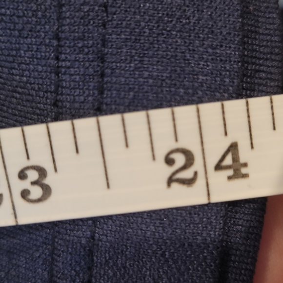 The North Face 1/4 zip pull over, good condition - Picture 5 of 5